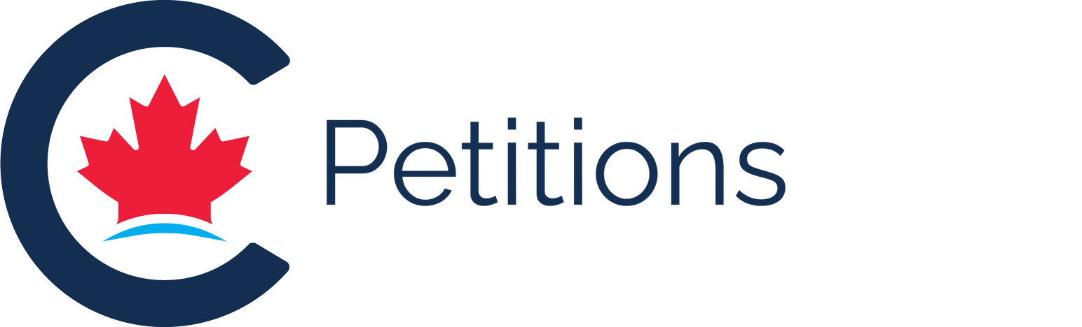 Petitions